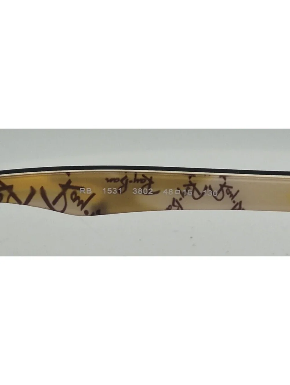 Ray-Ban ray ban
